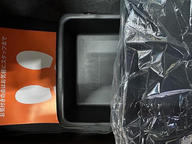 ムーヴ カスタム　Ｘリミテッド　禁煙　ＨＩＤヘッドライト　スマートキー＆プッシュスタート　ナビ＆バックカメラ　ＣＤ　ワンセグＴＶ　前後ドラレコ　オートエアコン　ベンチシート　取説＆記録簿（34枚目）