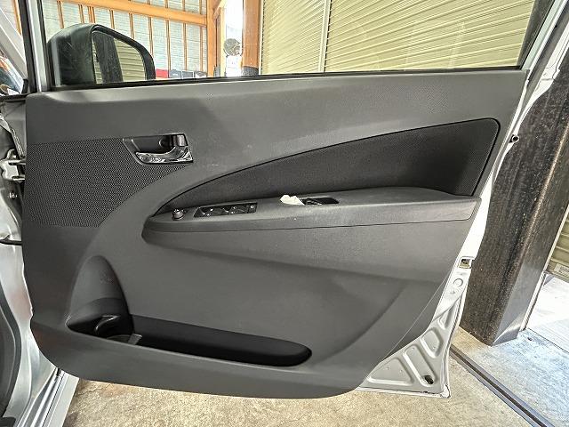 ムーヴ カスタム　Ｘリミテッド　禁煙　ＨＩＤヘッドライト　スマートキー＆プッシュスタート　ナビ＆バックカメラ　ＣＤ　ワンセグＴＶ　前後ドラレコ　オートエアコン　ベンチシート　取説＆記録簿（35枚目）