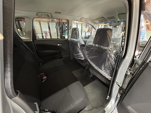 ムーヴ カスタム　Ｘリミテッド　禁煙　ＨＩＤヘッドライト　スマートキー＆プッシュスタート　ナビ＆バックカメラ　ＣＤ　ワンセグＴＶ　前後ドラレコ　オートエアコン　ベンチシート　取説＆記録簿（38枚目）