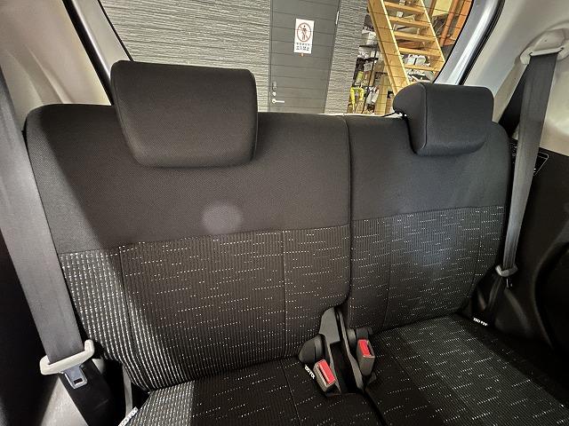 ムーヴ カスタム　Ｘリミテッド　禁煙　ＨＩＤヘッドライト　スマートキー＆プッシュスタート　ナビ＆バックカメラ　ＣＤ　ワンセグＴＶ　前後ドラレコ　オートエアコン　ベンチシート　取説＆記録簿（39枚目）