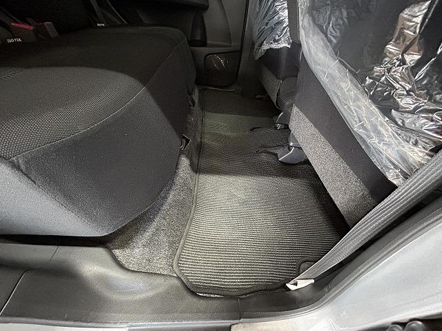 ムーヴ カスタム　Ｘリミテッド　禁煙　ＨＩＤヘッドライト　スマートキー＆プッシュスタート　ナビ＆バックカメラ　ＣＤ　ワンセグＴＶ　前後ドラレコ　オートエアコン　ベンチシート　取説＆記録簿（40枚目）