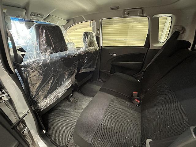 ムーヴ カスタム　Ｘリミテッド　禁煙　ＨＩＤヘッドライト　スマートキー＆プッシュスタート　ナビ＆バックカメラ　ＣＤ　ワンセグＴＶ　前後ドラレコ　オートエアコン　ベンチシート　取説＆記録簿（41枚目）