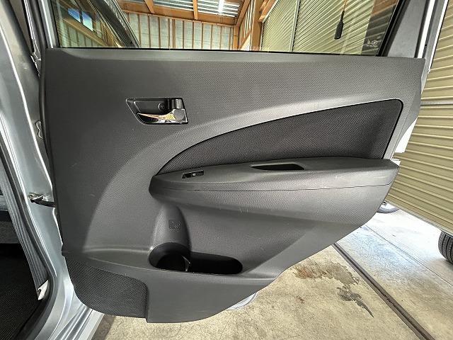 ムーヴ カスタム　Ｘリミテッド　禁煙　ＨＩＤヘッドライト　スマートキー＆プッシュスタート　ナビ＆バックカメラ　ＣＤ　ワンセグＴＶ　前後ドラレコ　オートエアコン　ベンチシート　取説＆記録簿（43枚目）