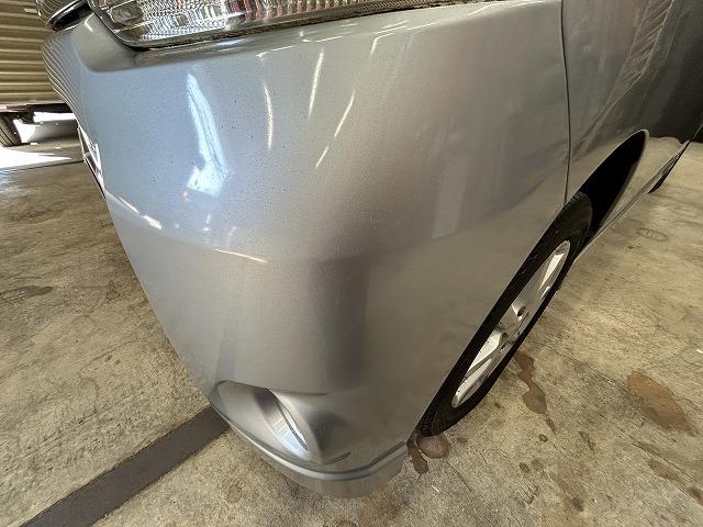 ムーヴ カスタム　Ｘリミテッド　禁煙　ＨＩＤヘッドライト　スマートキー＆プッシュスタート　ナビ＆バックカメラ　ＣＤ　ワンセグＴＶ　前後ドラレコ　オートエアコン　ベンチシート　取説＆記録簿（55枚目）