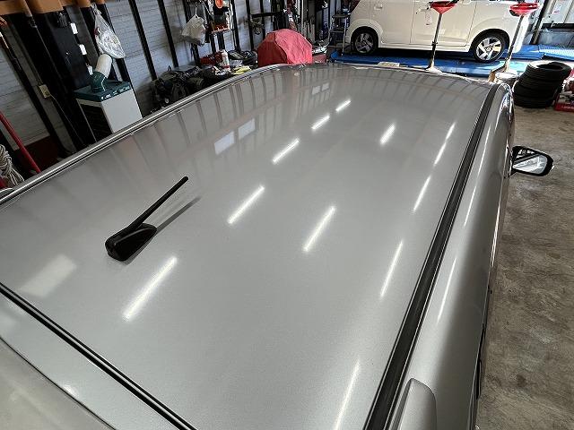 ムーヴ カスタム　Ｘリミテッド　禁煙　ＨＩＤヘッドライト　スマートキー＆プッシュスタート　ナビ＆バックカメラ　ＣＤ　ワンセグＴＶ　前後ドラレコ　オートエアコン　ベンチシート　取説＆記録簿（63枚目）