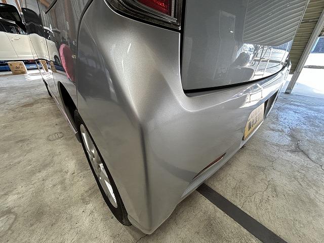 ムーヴ カスタム　Ｘリミテッド　禁煙　ＨＩＤヘッドライト　スマートキー＆プッシュスタート　ナビ＆バックカメラ　ＣＤ　ワンセグＴＶ　前後ドラレコ　オートエアコン　ベンチシート　取説＆記録簿（69枚目）