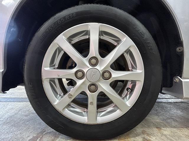 ムーヴ カスタム　Ｘリミテッド　禁煙　ＨＩＤヘッドライト　スマートキー＆プッシュスタート　ナビ＆バックカメラ　ＣＤ　ワンセグＴＶ　前後ドラレコ　オートエアコン　ベンチシート　取説＆記録簿（72枚目）