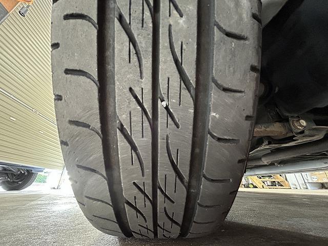 ムーヴ カスタム　Ｘリミテッド　禁煙　ＨＩＤヘッドライト　スマートキー＆プッシュスタート　ナビ＆バックカメラ　ＣＤ　ワンセグＴＶ　前後ドラレコ　オートエアコン　ベンチシート　取説＆記録簿（74枚目）