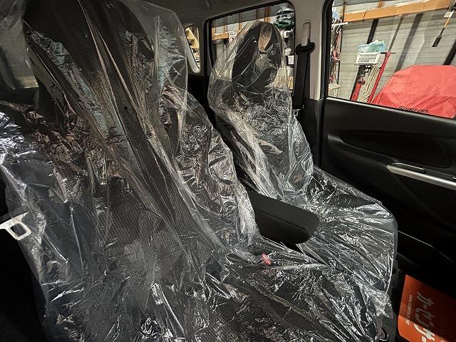 デイズ ハイウェイスター　Ｇターボ　禁煙　ターボ　ＨＩＤヘッドライト　純正ナビ＆バックカメラ　アラウンドビューモニター　前後ドラレコ　ＥＴＣ　スマートキー＆プッシュスタート　シートヒーター（23枚目）