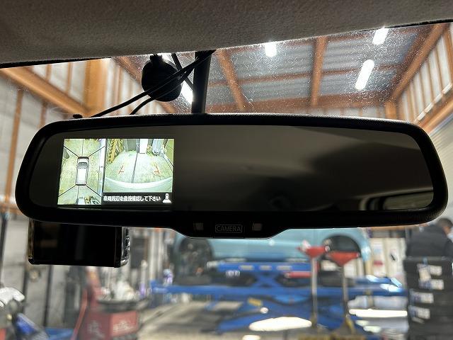 デイズ ハイウェイスター　Ｇターボ　禁煙　ターボ　ＨＩＤヘッドライト　純正ナビ＆バックカメラ　アラウンドビューモニター　前後ドラレコ　ＥＴＣ　スマートキー＆プッシュスタート　シートヒーター（26枚目）