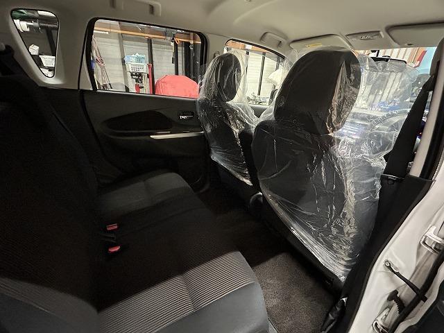 デイズ ハイウェイスター　Ｇターボ　禁煙　ターボ　ＨＩＤヘッドライト　純正ナビ＆バックカメラ　アラウンドビューモニター　前後ドラレコ　ＥＴＣ　スマートキー＆プッシュスタート　シートヒーター（37枚目）