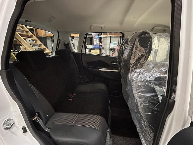 デイズ ハイウェイスター　Ｇターボ　禁煙　ターボ　ＨＩＤヘッドライト　純正ナビ＆バックカメラ　アラウンドビューモニター　前後ドラレコ　ＥＴＣ　スマートキー＆プッシュスタート　シートヒーター（38枚目）