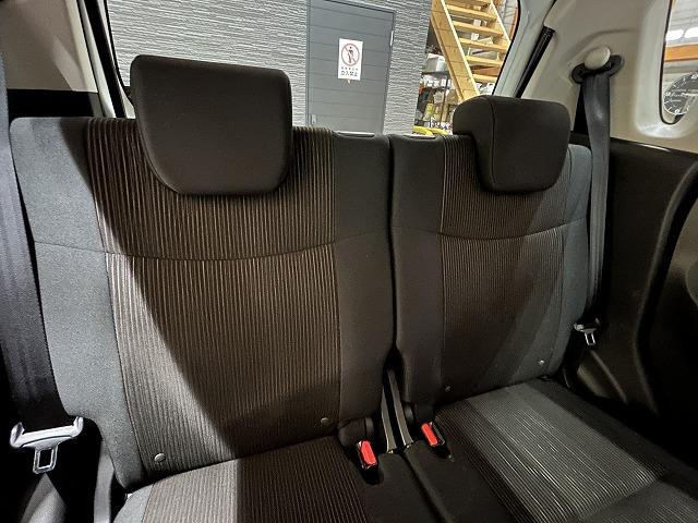 デイズ ハイウェイスター　Ｇターボ　禁煙　ターボ　ＨＩＤヘッドライト　純正ナビ＆バックカメラ　アラウンドビューモニター　前後ドラレコ　ＥＴＣ　スマートキー＆プッシュスタート　シートヒーター（39枚目）