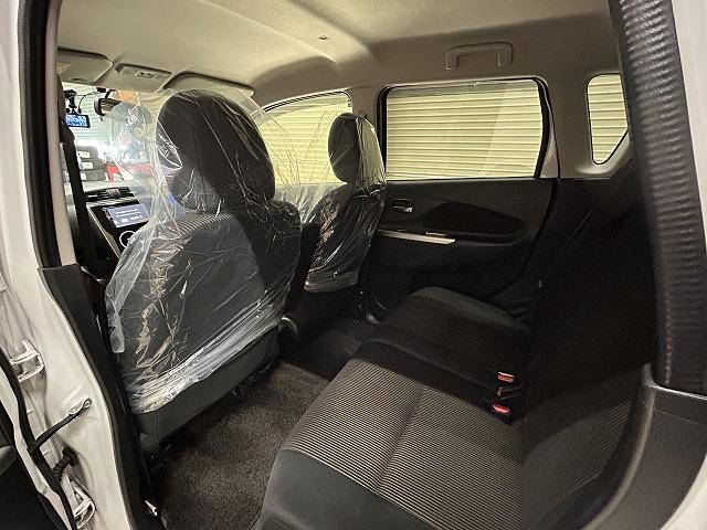 デイズ ハイウェイスター　Ｇターボ　禁煙　ターボ　ＨＩＤヘッドライト　純正ナビ＆バックカメラ　アラウンドビューモニター　前後ドラレコ　ＥＴＣ　スマートキー＆プッシュスタート　シートヒーター（41枚目）