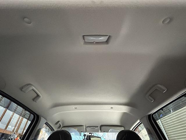 デイズ ハイウェイスター　Ｇターボ　禁煙　ターボ　ＨＩＤヘッドライト　純正ナビ＆バックカメラ　アラウンドビューモニター　前後ドラレコ　ＥＴＣ　スマートキー＆プッシュスタート　シートヒーター（49枚目）