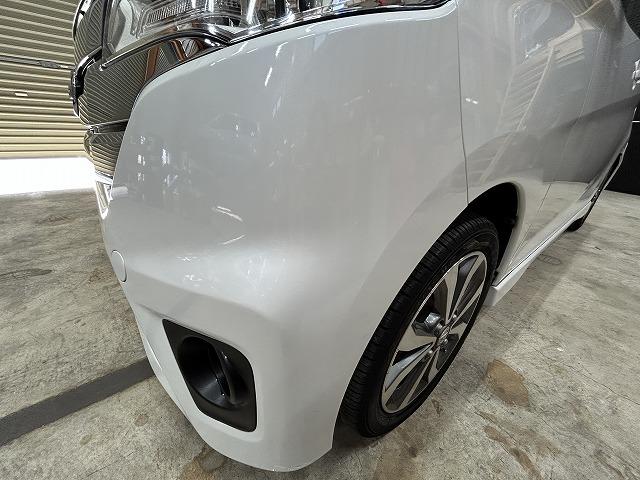 デイズ ハイウェイスター　Ｇターボ　禁煙　ターボ　ＨＩＤヘッドライト　純正ナビ＆バックカメラ　アラウンドビューモニター　前後ドラレコ　ＥＴＣ　スマートキー＆プッシュスタート　シートヒーター（54枚目）