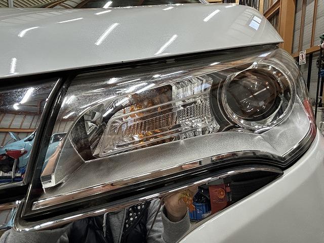 デイズ ハイウェイスター　Ｇターボ　禁煙　ターボ　ＨＩＤヘッドライト　純正ナビ＆バックカメラ　アラウンドビューモニター　前後ドラレコ　ＥＴＣ　スマートキー＆プッシュスタート　シートヒーター（56枚目）