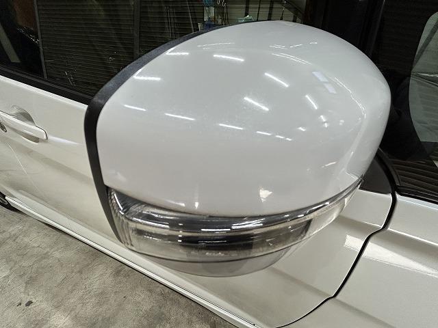 デイズ ハイウェイスター　Ｇターボ　禁煙　ターボ　ＨＩＤヘッドライト　純正ナビ＆バックカメラ　アラウンドビューモニター　前後ドラレコ　ＥＴＣ　スマートキー＆プッシュスタート　シートヒーター（59枚目）