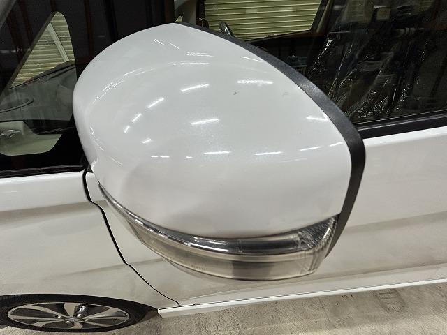 デイズ ハイウェイスター　Ｇターボ　禁煙　ターボ　ＨＩＤヘッドライト　純正ナビ＆バックカメラ　アラウンドビューモニター　前後ドラレコ　ＥＴＣ　スマートキー＆プッシュスタート　シートヒーター（60枚目）