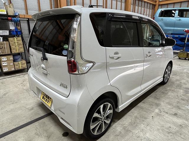 デイズ ハイウェイスター　Ｇターボ　禁煙　ターボ　ＨＩＤヘッドライト　純正ナビ＆バックカメラ　アラウンドビューモニター　前後ドラレコ　ＥＴＣ　スマートキー＆プッシュスタート　シートヒーター（66枚目）