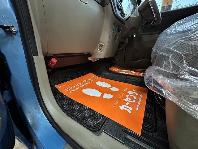 タント Ｌ　禁煙　ナビ　ＣＤ　キーレス　ＥＴＣ　ワンセグＴＶ　取説＆記録簿　ベンチシート　左側ピラーレス開放（17枚目）