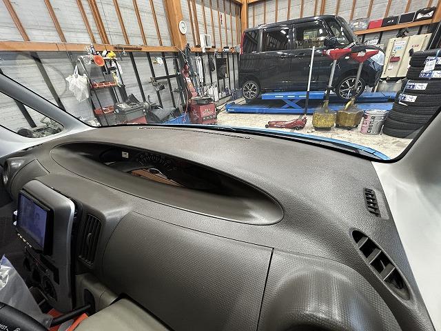 タント Ｌ　禁煙　ナビ　ＣＤ　キーレス　ＥＴＣ　ワンセグＴＶ　取説＆記録簿　ベンチシート　左側ピラーレス開放（18枚目）