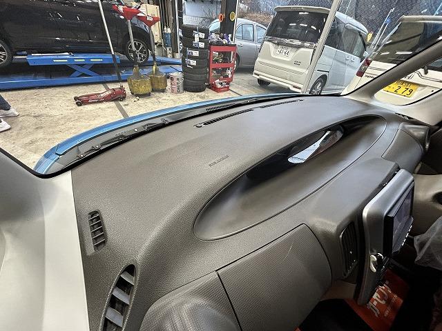 タント Ｌ　禁煙　ナビ　ＣＤ　キーレス　ＥＴＣ　ワンセグＴＶ　取説＆記録簿　ベンチシート　左側ピラーレス開放（19枚目）