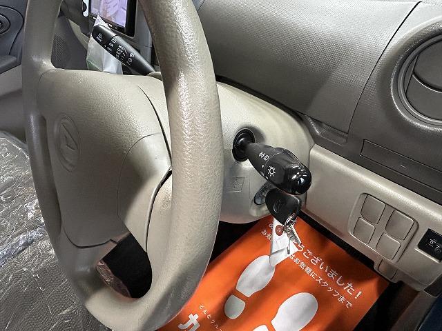 タント Ｌ　禁煙　ナビ　ＣＤ　キーレス　ＥＴＣ　ワンセグＴＶ　取説＆記録簿　ベンチシート　左側ピラーレス開放（21枚目）