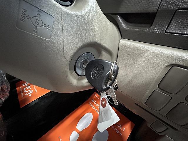 タント Ｌ　禁煙　ナビ　ＣＤ　キーレス　ＥＴＣ　ワンセグＴＶ　取説＆記録簿　ベンチシート　左側ピラーレス開放（22枚目）
