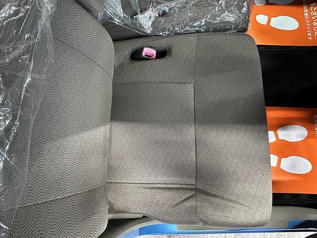 タント Ｌ　禁煙　ナビ　ＣＤ　キーレス　ＥＴＣ　ワンセグＴＶ　取説＆記録簿　ベンチシート　左側ピラーレス開放（24枚目）