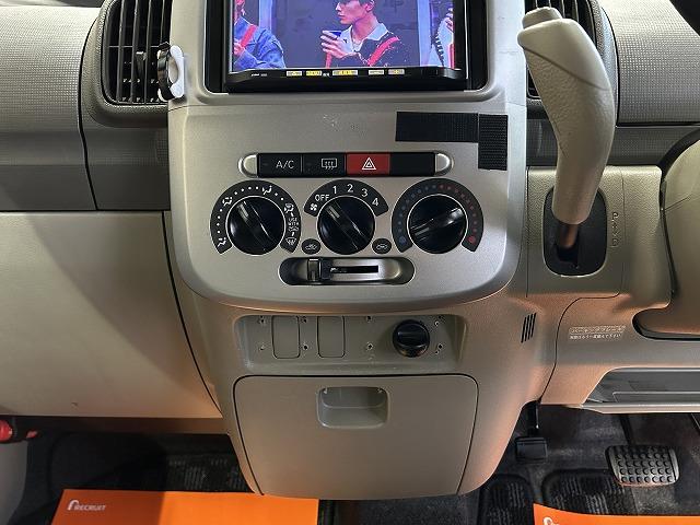 タント Ｌ　禁煙　ナビ　ＣＤ　キーレス　ＥＴＣ　ワンセグＴＶ　取説＆記録簿　ベンチシート　左側ピラーレス開放（28枚目）