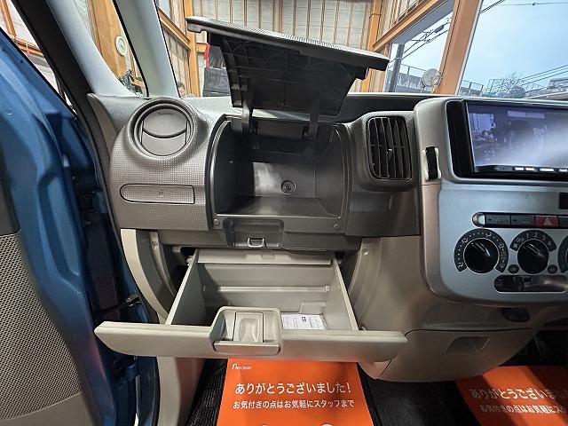 タント Ｌ　禁煙　ナビ　ＣＤ　キーレス　ＥＴＣ　ワンセグＴＶ　取説＆記録簿　ベンチシート　左側ピラーレス開放（29枚目）