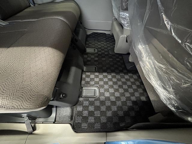 タント Ｌ　禁煙　ナビ　ＣＤ　キーレス　ＥＴＣ　ワンセグＴＶ　取説＆記録簿　ベンチシート　左側ピラーレス開放（37枚目）