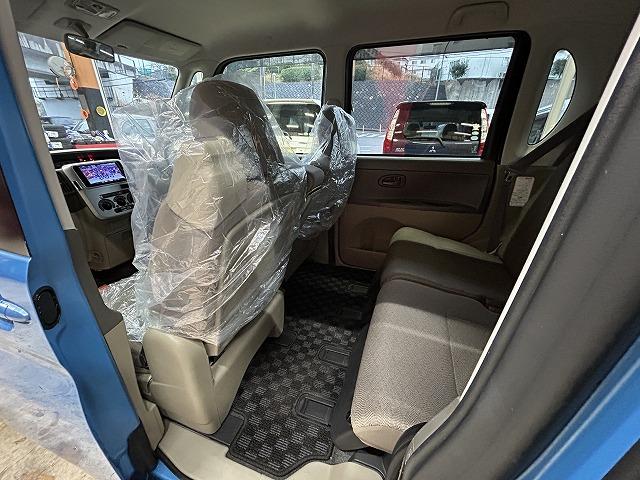 タント Ｌ　禁煙　ナビ　ＣＤ　キーレス　ＥＴＣ　ワンセグＴＶ　取説＆記録簿　ベンチシート　左側ピラーレス開放（39枚目）