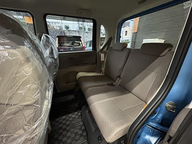 タント Ｌ　禁煙　ナビ　ＣＤ　キーレス　ＥＴＣ　ワンセグＴＶ　取説＆記録簿　ベンチシート　左側ピラーレス開放（40枚目）