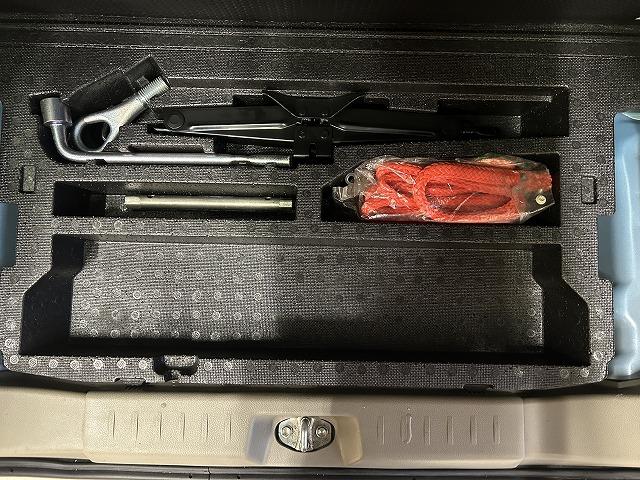 タント Ｌ　禁煙　ナビ　ＣＤ　キーレス　ＥＴＣ　ワンセグＴＶ　取説＆記録簿　ベンチシート　左側ピラーレス開放（45枚目）