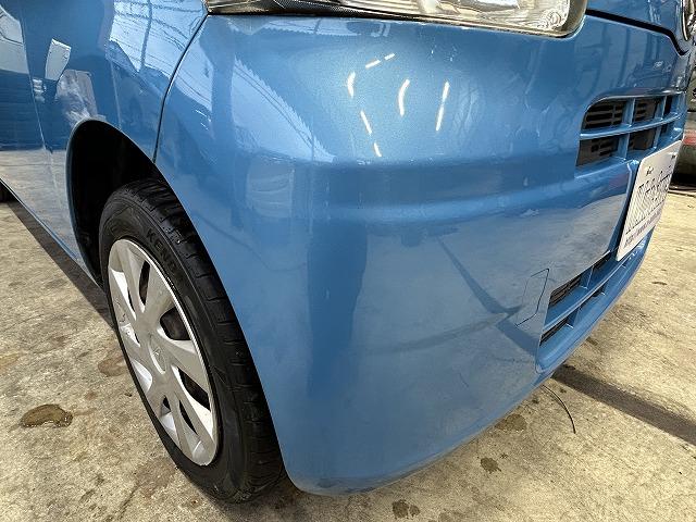 タント Ｌ　禁煙　ナビ　ＣＤ　キーレス　ＥＴＣ　ワンセグＴＶ　取説＆記録簿　ベンチシート　左側ピラーレス開放（51枚目）