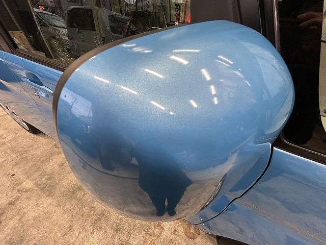 タント Ｌ　禁煙　ナビ　ＣＤ　キーレス　ＥＴＣ　ワンセグＴＶ　取説＆記録簿　ベンチシート　左側ピラーレス開放（56枚目）