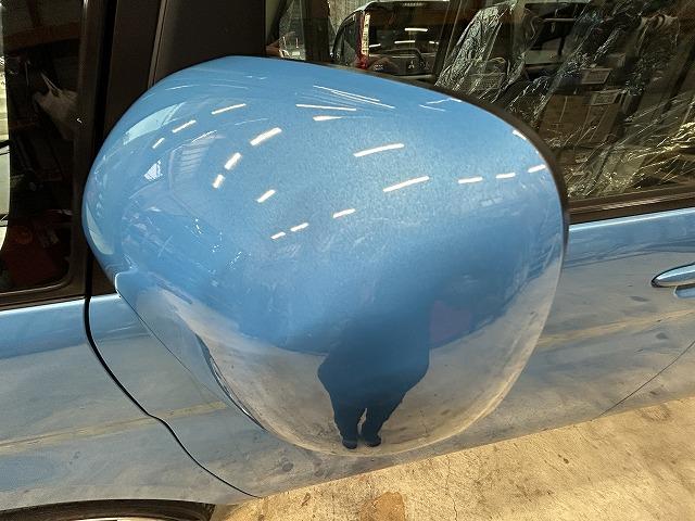 タント Ｌ　禁煙　ナビ　ＣＤ　キーレス　ＥＴＣ　ワンセグＴＶ　取説＆記録簿　ベンチシート　左側ピラーレス開放（57枚目）