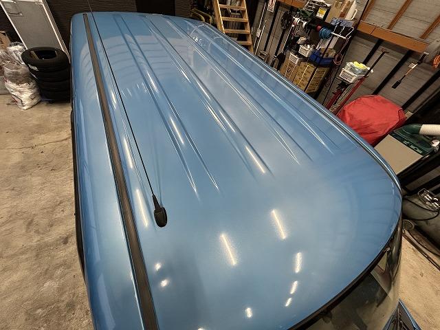 タント Ｌ　禁煙　ナビ　ＣＤ　キーレス　ＥＴＣ　ワンセグＴＶ　取説＆記録簿　ベンチシート　左側ピラーレス開放（59枚目）