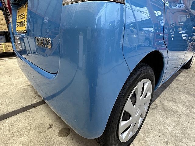 タント Ｌ　禁煙　ナビ　ＣＤ　キーレス　ＥＴＣ　ワンセグＴＶ　取説＆記録簿　ベンチシート　左側ピラーレス開放（64枚目）