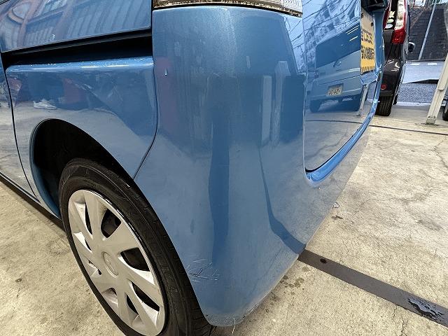 タント Ｌ　禁煙　ナビ　ＣＤ　キーレス　ＥＴＣ　ワンセグＴＶ　取説＆記録簿　ベンチシート　左側ピラーレス開放（65枚目）