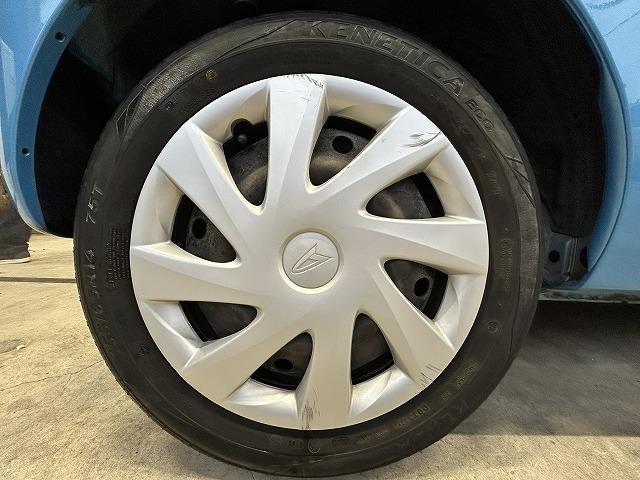 タント Ｌ　禁煙　ナビ　ＣＤ　キーレス　ＥＴＣ　ワンセグＴＶ　取説＆記録簿　ベンチシート　左側ピラーレス開放（68枚目）