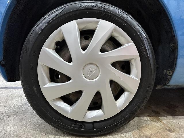 タント Ｌ　禁煙　ナビ　ＣＤ　キーレス　ＥＴＣ　ワンセグＴＶ　取説＆記録簿　ベンチシート　左側ピラーレス開放（69枚目）