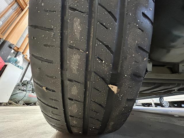 タント Ｌ　禁煙　ナビ　ＣＤ　キーレス　ＥＴＣ　ワンセグＴＶ　取説＆記録簿　ベンチシート　左側ピラーレス開放（73枚目）