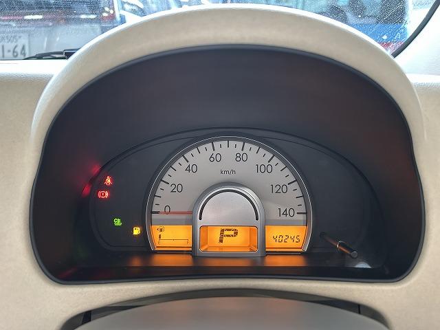 モコ Ｓ　禁煙　キーレス　ＣＤ　ＥＴＣ　ベンチシート　エアコン　記録簿（12枚目）