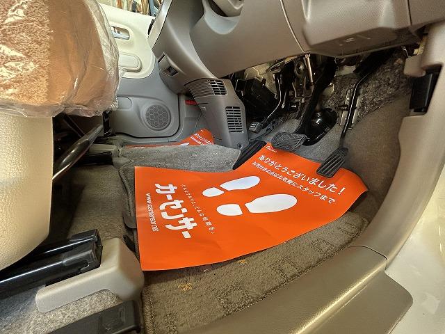 モコ Ｓ　禁煙　キーレス　ＣＤ　ＥＴＣ　ベンチシート　エアコン　記録簿（16枚目）