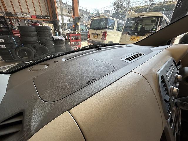 モコ Ｓ　禁煙　キーレス　ＣＤ　ＥＴＣ　ベンチシート　エアコン　記録簿（21枚目）