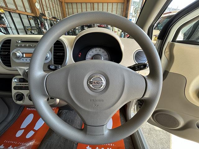 モコ Ｓ　禁煙　キーレス　ＣＤ　ＥＴＣ　ベンチシート　エアコン　記録簿（22枚目）