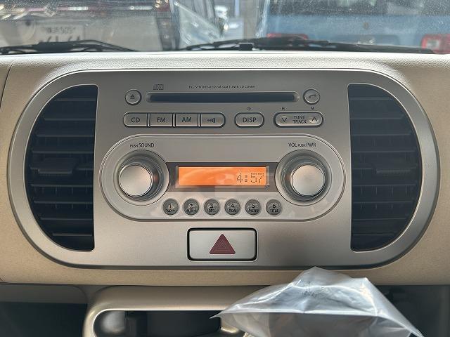 モコ Ｓ　禁煙　キーレス　ＣＤ　ＥＴＣ　ベンチシート　エアコン　記録簿（27枚目）